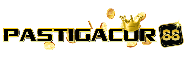 PASTIGACOR88 Logo